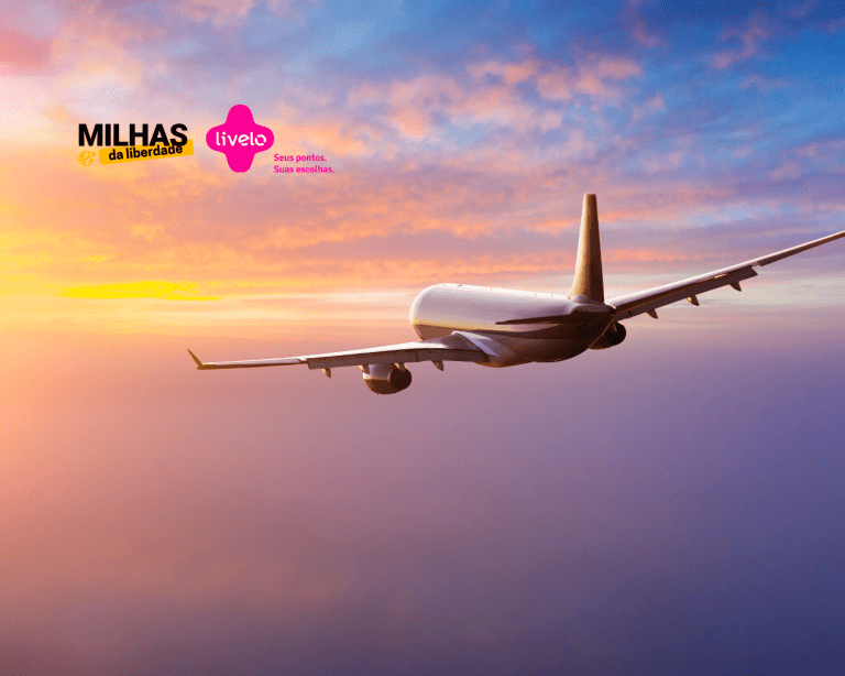 Como ganhar 1 milhão de pontos na Livelo.